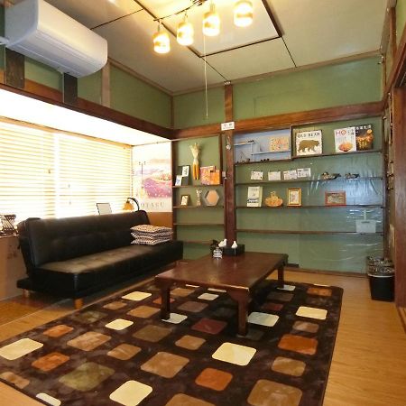 Otaru Guest House Tarune Exterior foto