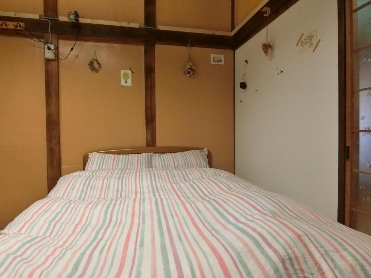 Otaru Guest House Tarune Exterior foto